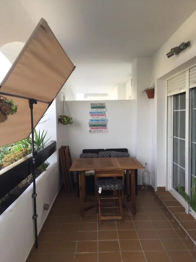 Residencial Duquesa Apartman San Luis de Sabinillas