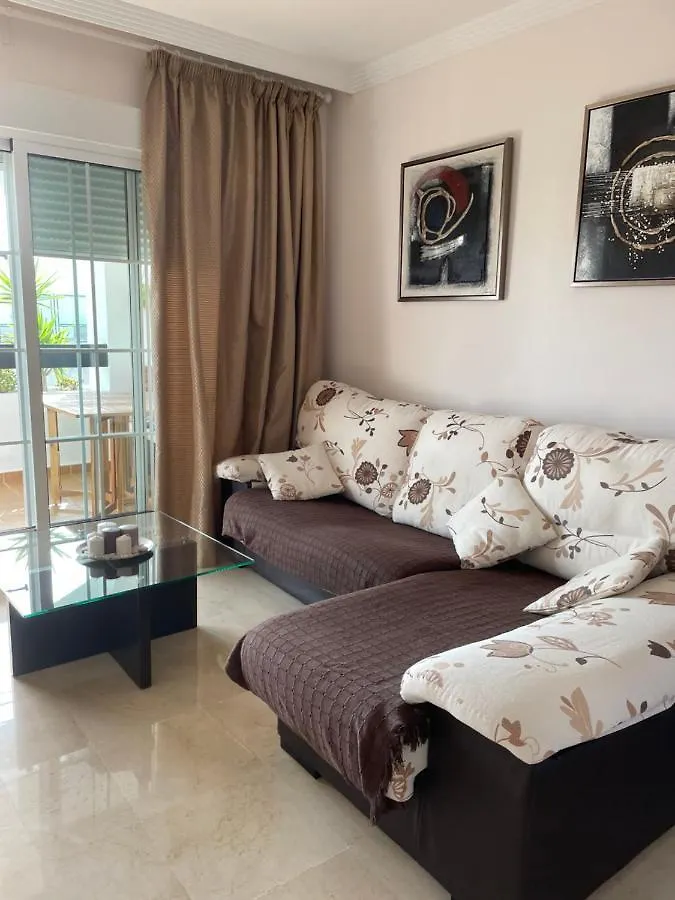 Residencial Duquesa Apartman San Luis de Sabinillas