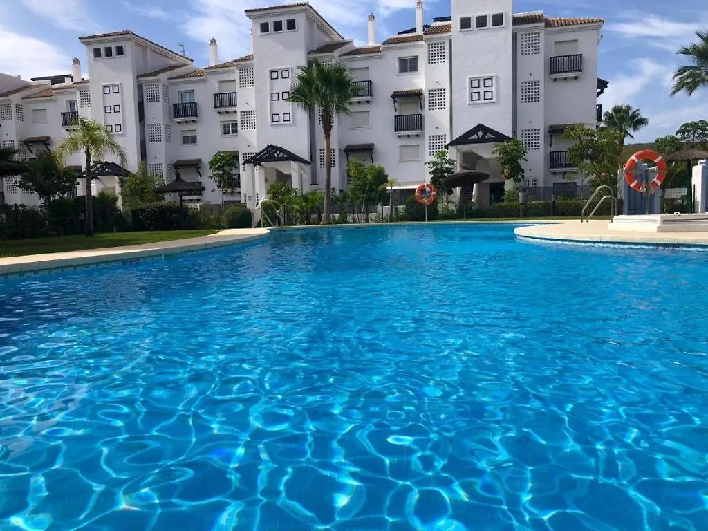 Residencial Duquesa Apartman San Luis de Sabinillas 0*,  Spanyolország
