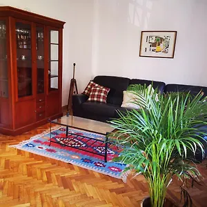  Apartamento Bonito Y Bien Ubicado En El Soho De Málaga. España