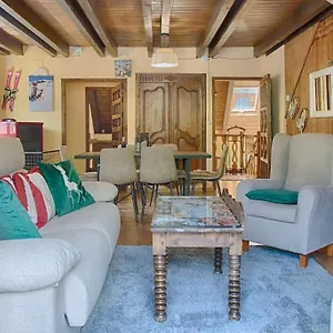  Apartamento Saplan Real Estate Casa Izadi España