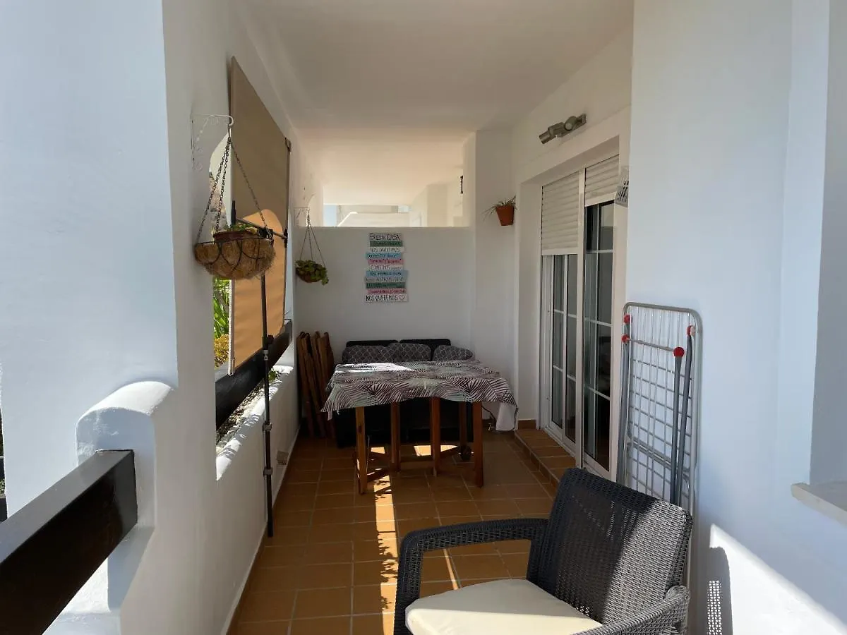 Apartmán Residencial Duquesa San Luis de Sabinillas