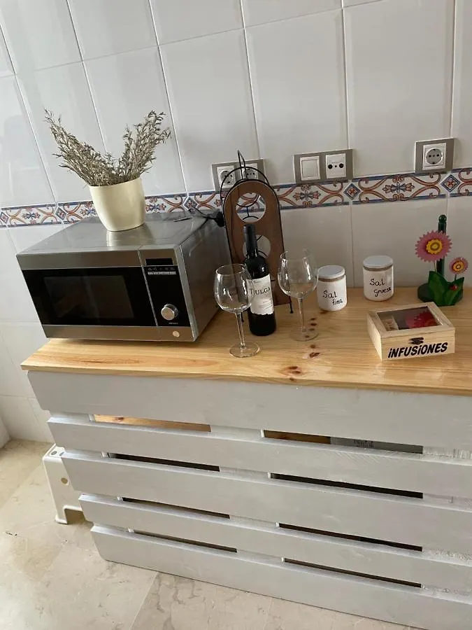 Apartamento Residencial Duquesa San Luis de Sabinillas 0*,  España