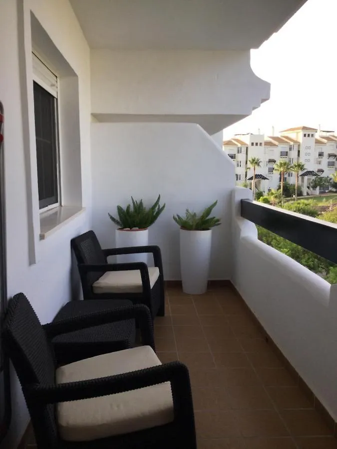 Apartamento Residencial Duquesa San Luis de Sabinillas
