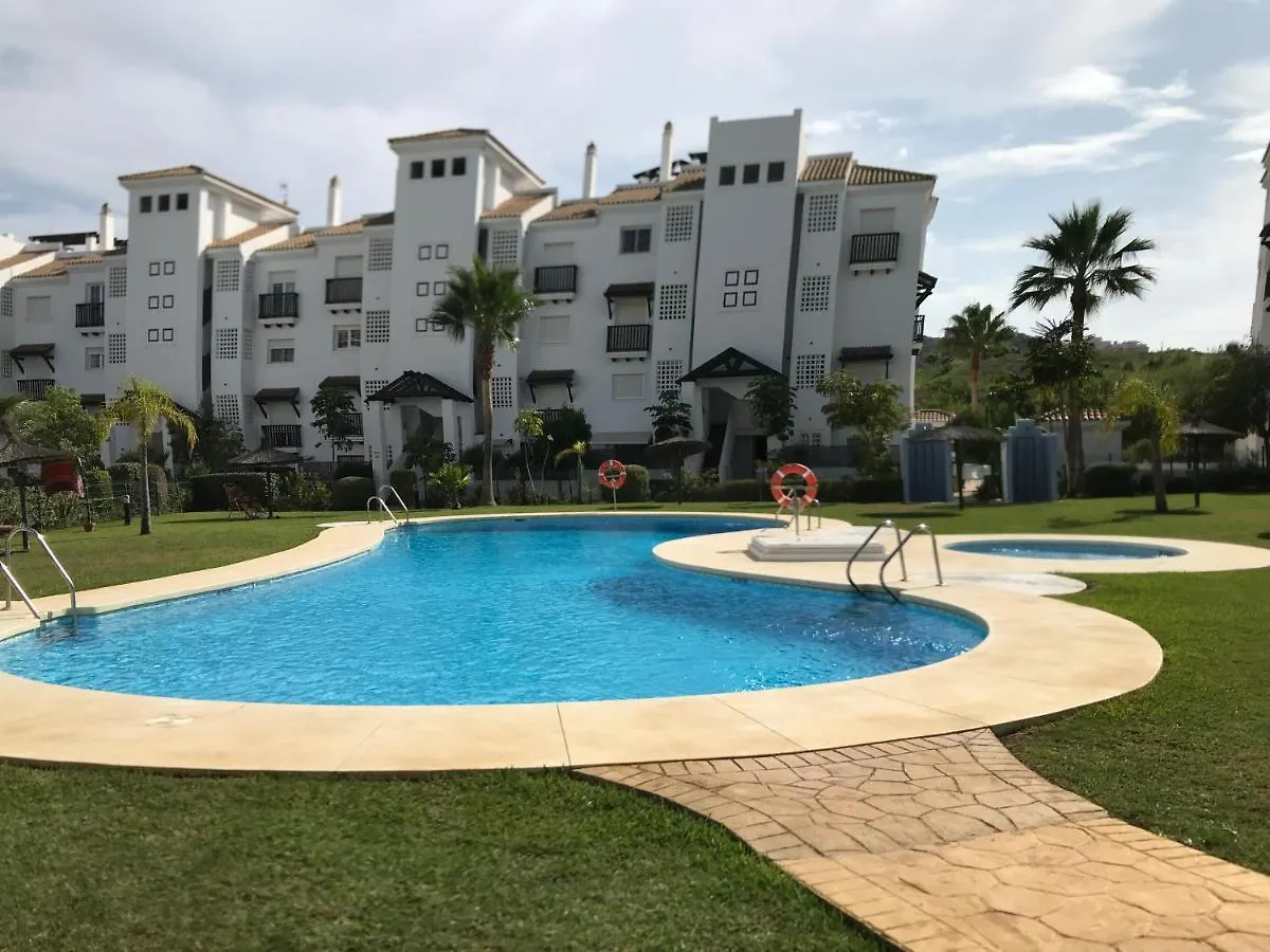 Apartamento Residencial Duquesa San Luis de Sabinillas