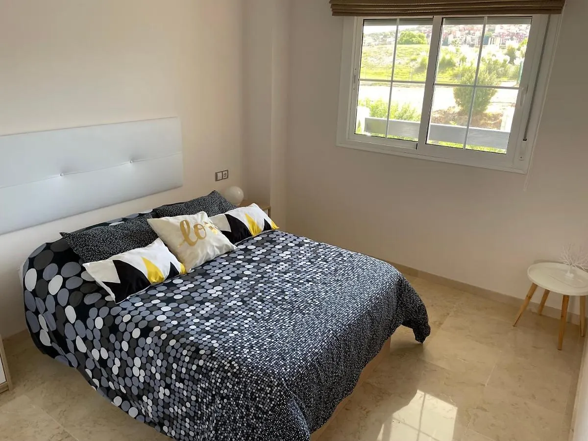 Apartamento Residencial Duquesa San Luis de Sabinillas