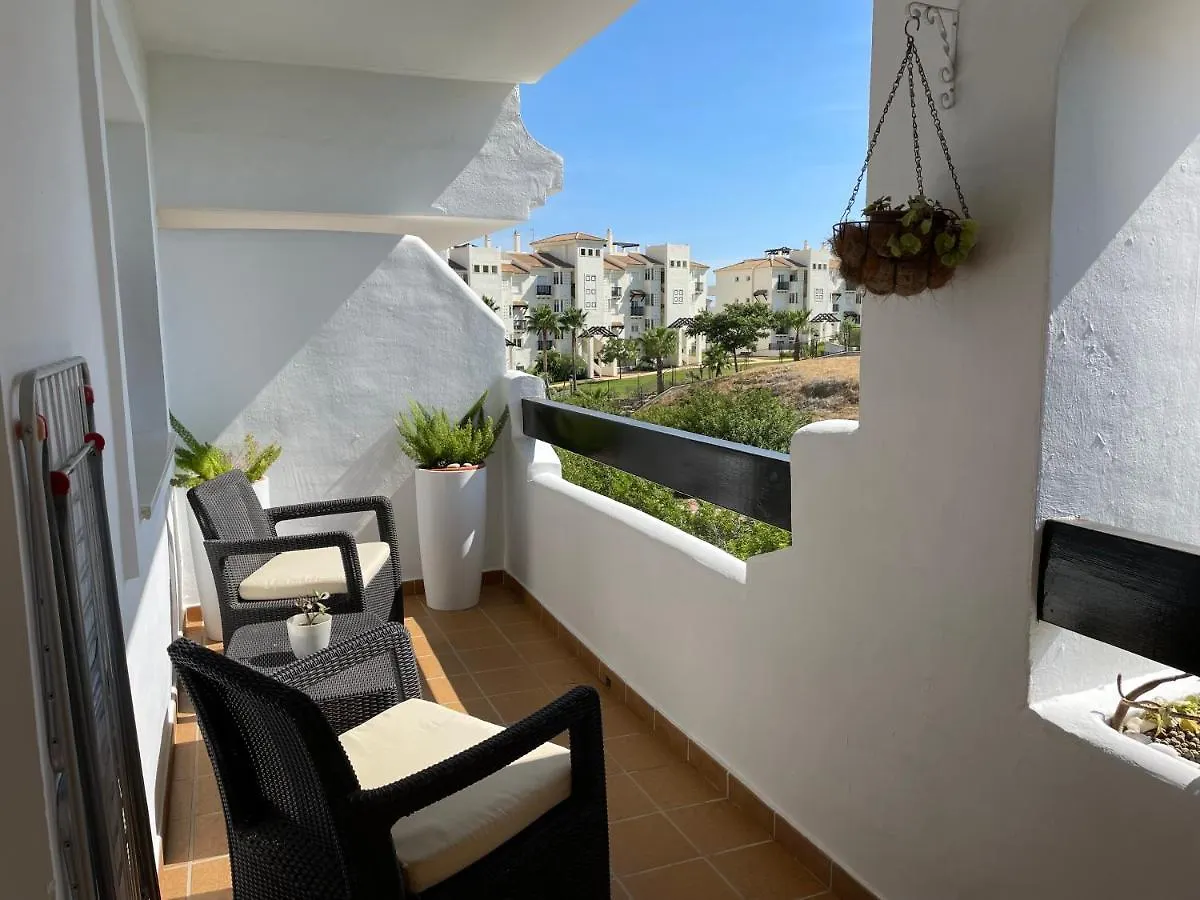 Apartamento Residencial Duquesa San Luis de Sabinillas España