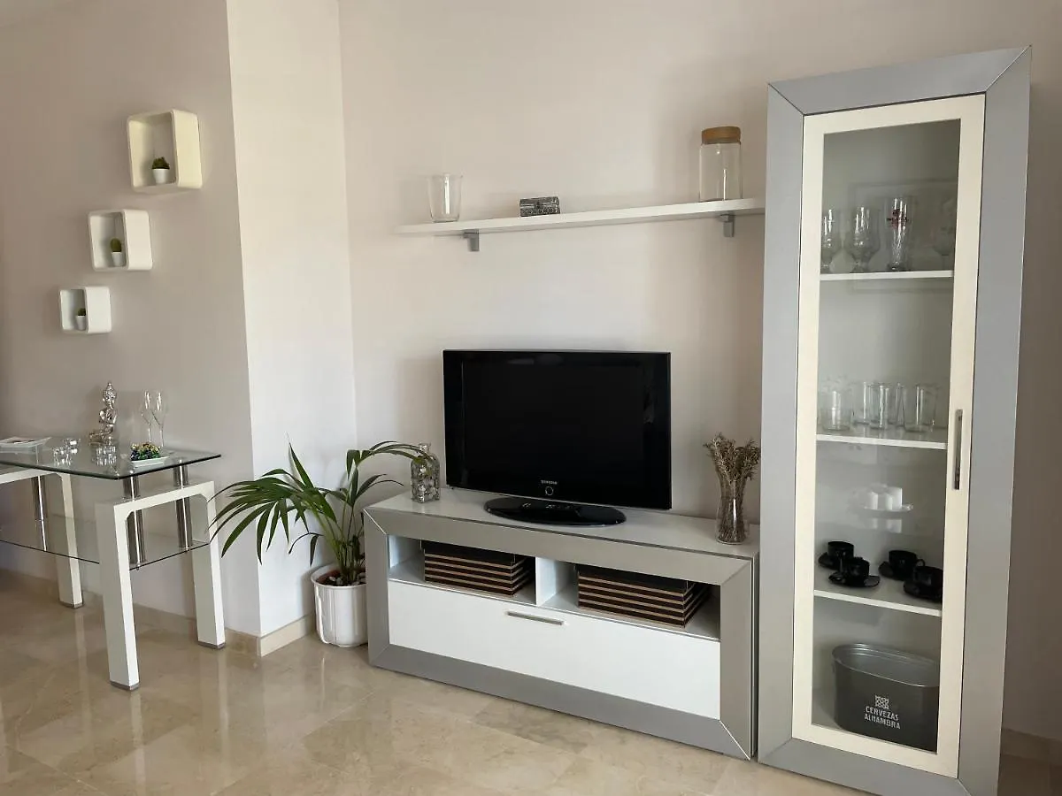 Apartamento Residencial Duquesa San Luis de Sabinillas