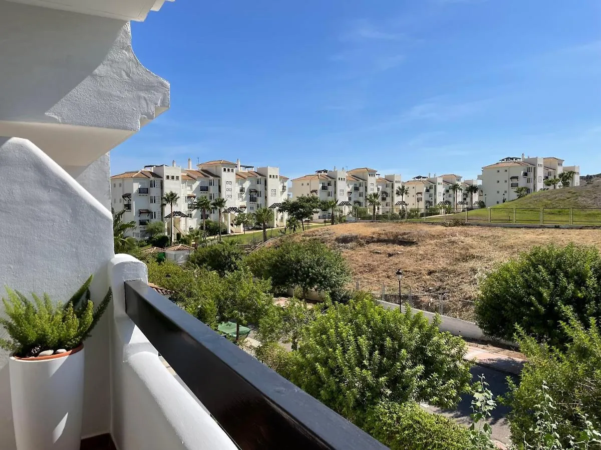 Apartamento Residencial Duquesa San Luis de Sabinillas España