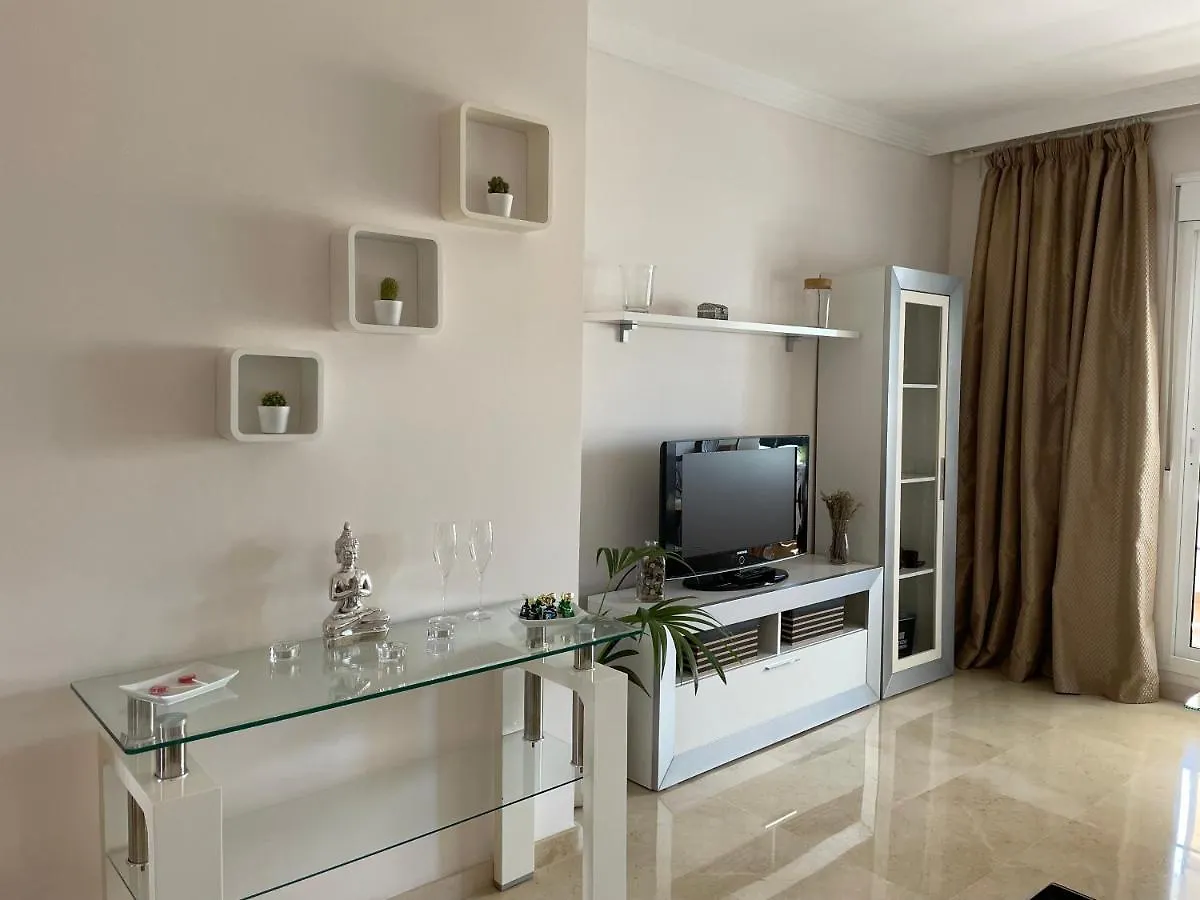 Apartamento Residencial Duquesa San Luis de Sabinillas España