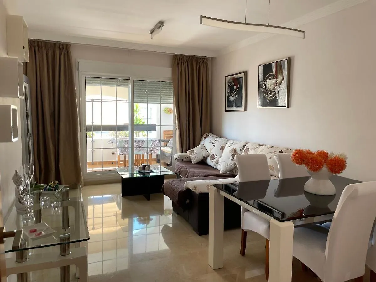 Apartamento Residencial Duquesa San Luis de Sabinillas 0*,