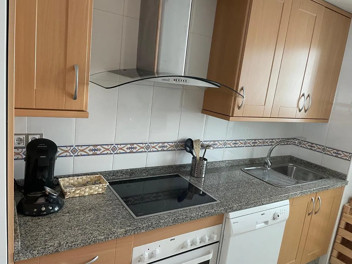 Apartamento Residencial Duquesa San Luis de Sabinillas