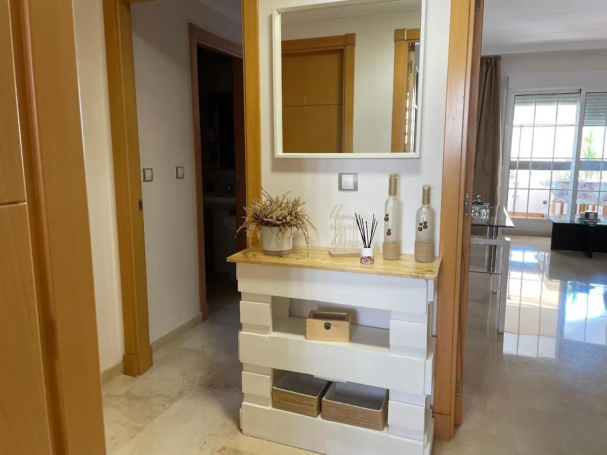 Apartamento Residencial Duquesa San Luis de Sabinillas