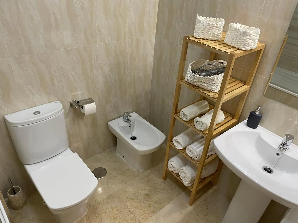 Apartamento Residencial Duquesa San Luis de Sabinillas