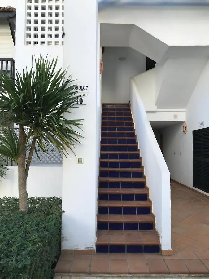 Apartamento Residencial Duquesa San Luis de Sabinillas 0*,  España