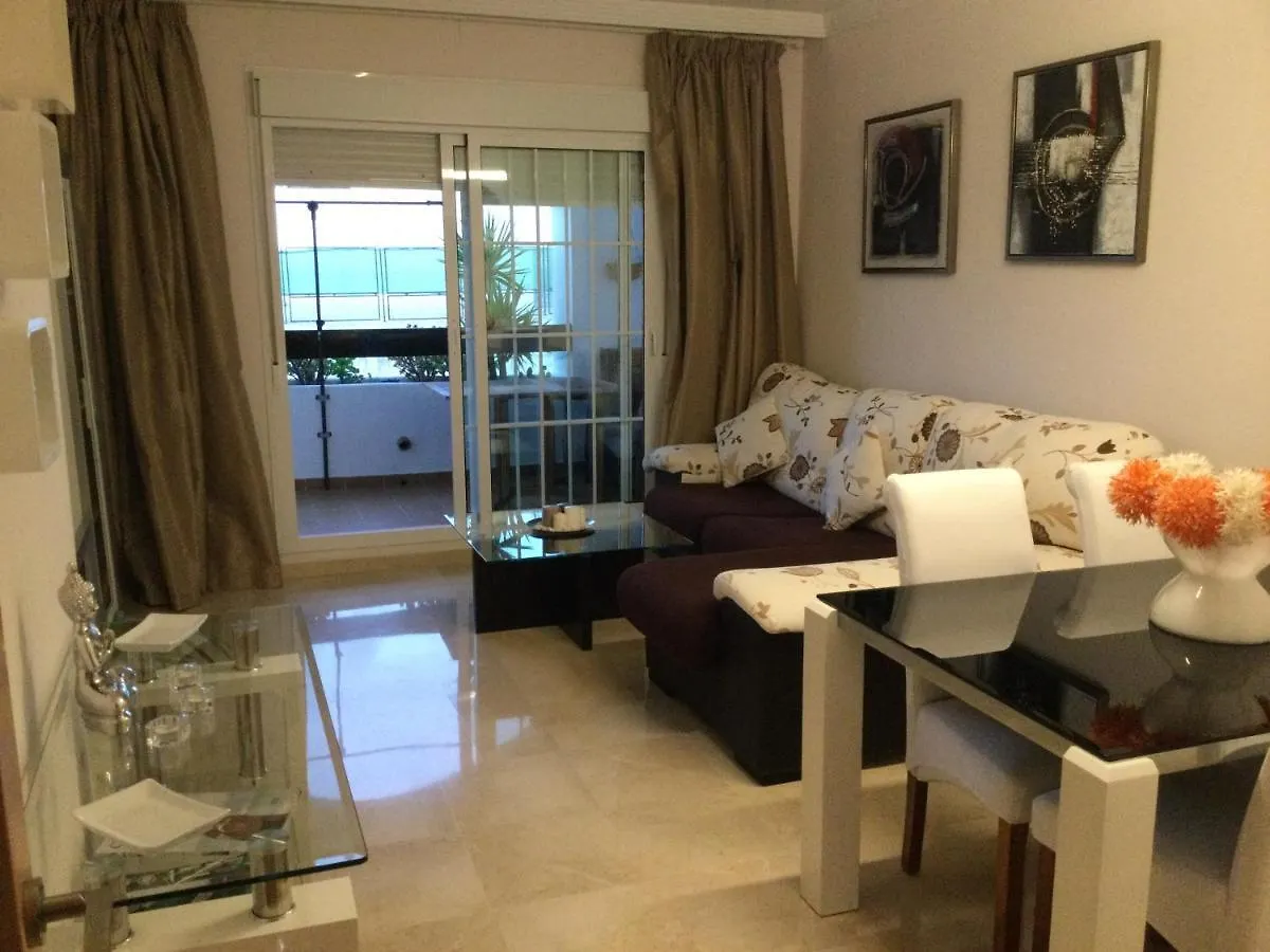 Apartamento Residencial Duquesa San Luis de Sabinillas